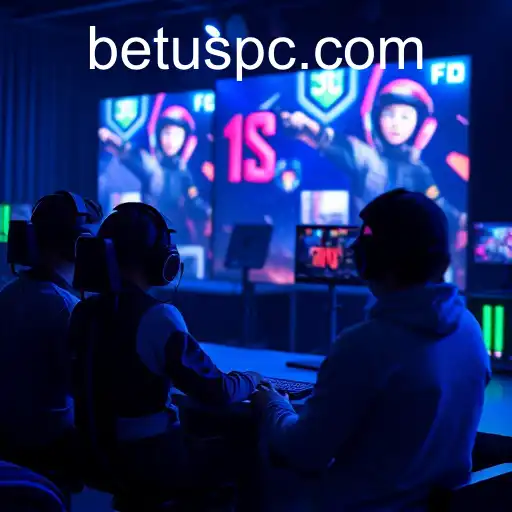 Betus Gaming Evolves