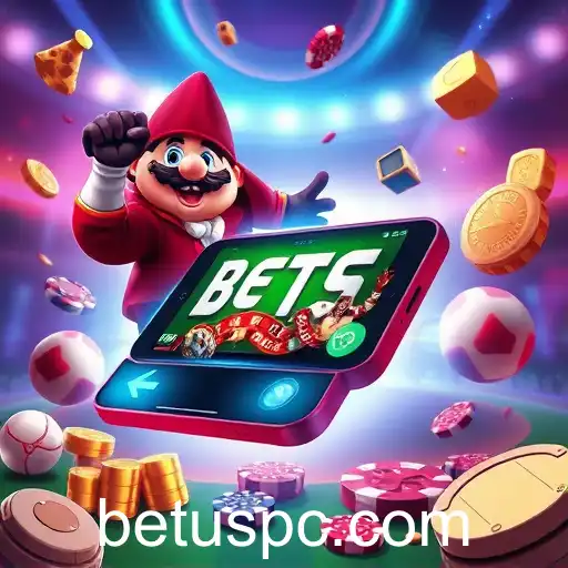 Rising Popularity of BetUS in Gaming Circles