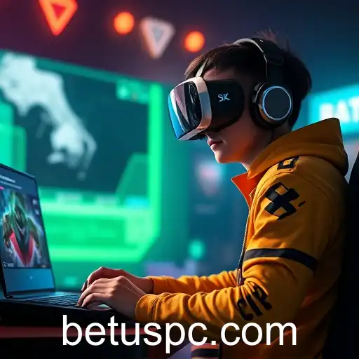 Betus Set to Revolutionize Online Gaming in 2025