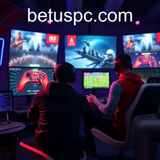 Betus and the Rise of Online Gaming Platforms