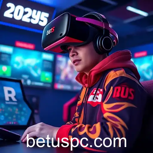 BetUS: Navigating the Future of Online Gaming