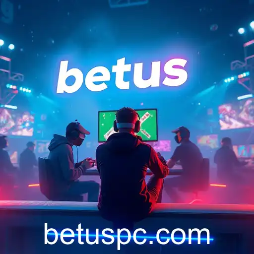 Betus and the Rise of Online Gaming Culture
