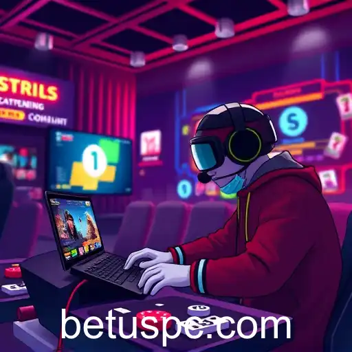 Betus: The Growth of Online Gaming in 2025
