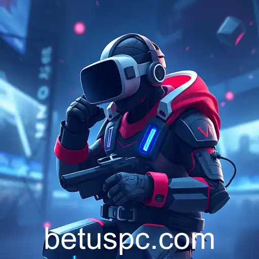 Betus Rides the Gaming Wave in 2025