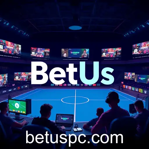 BetUs: The Rise of a Leading Gaming Platform