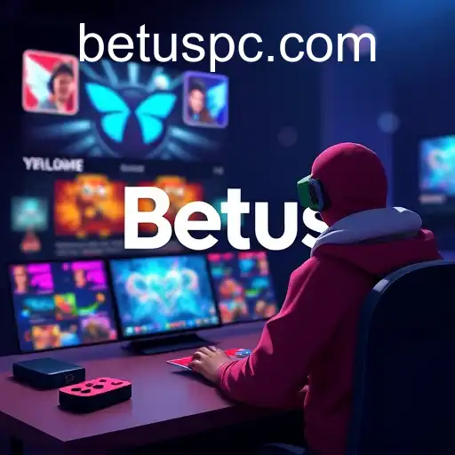 The Rise of Betus in Gaming and Entertainment