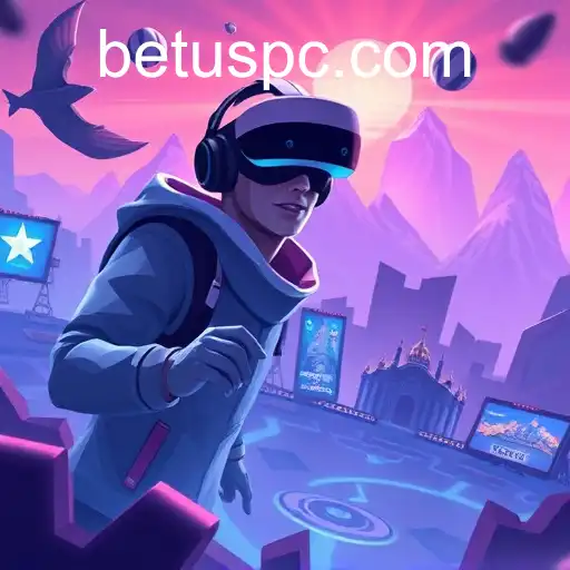 Digital Evolution of Gaming: Betus Leads the Way