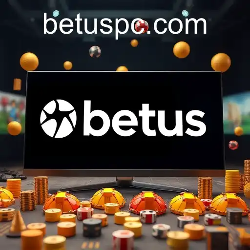 The Digital Gaming Landscape: Betus and Beyond