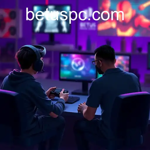 The Evolution of Online Gaming Platforms