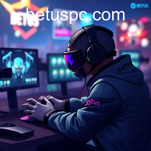 Betus: The Evolution of Online Gaming