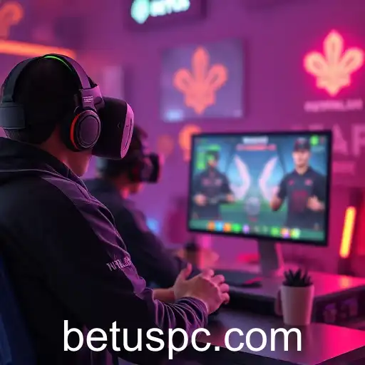 Navigating Gaming and Betting in 2025