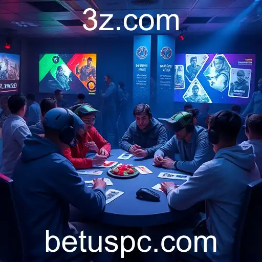 Exploring the Multiplayer Mode: A New Era of Gaming with Betus