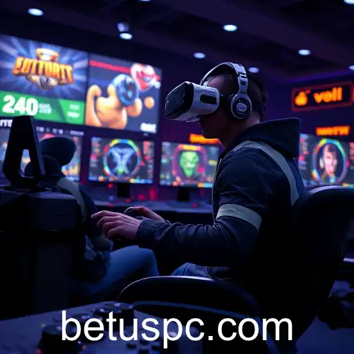 Online Gaming Trends in 2025