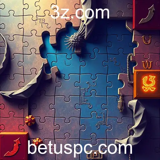 The Allure of Puzzle Games on Gaming Platforms Featuring 'Betus'