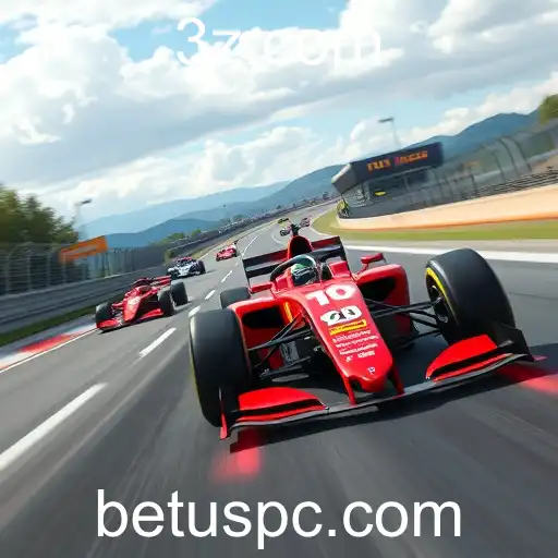 Exploring the Exciting World of Racing Games with Betus