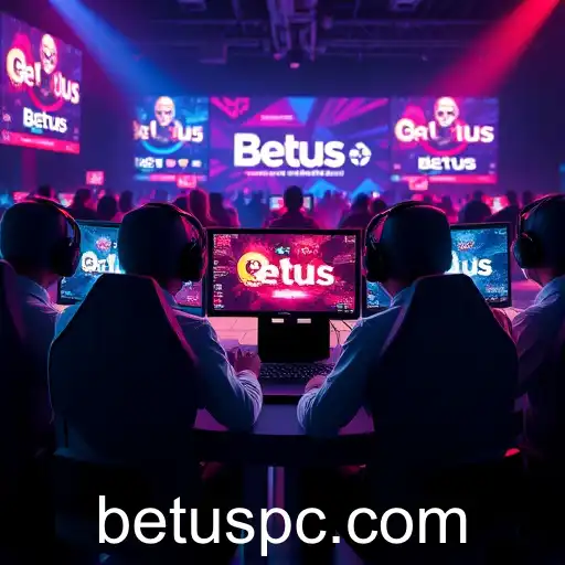 The Rise of Betus in Online Gaming