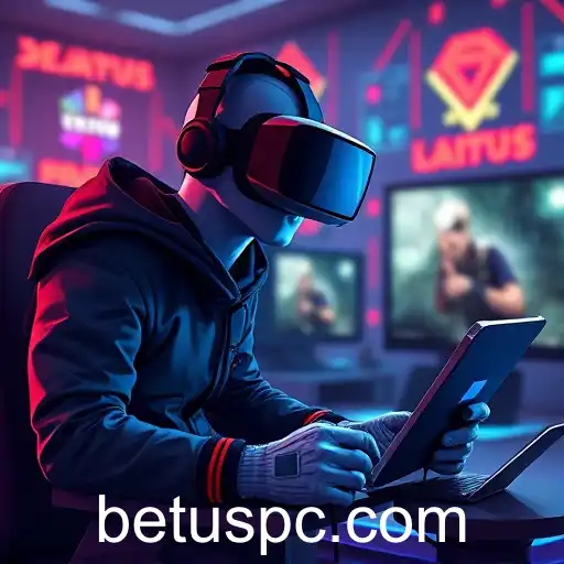 The Rise of Online Gaming and Betus Impact