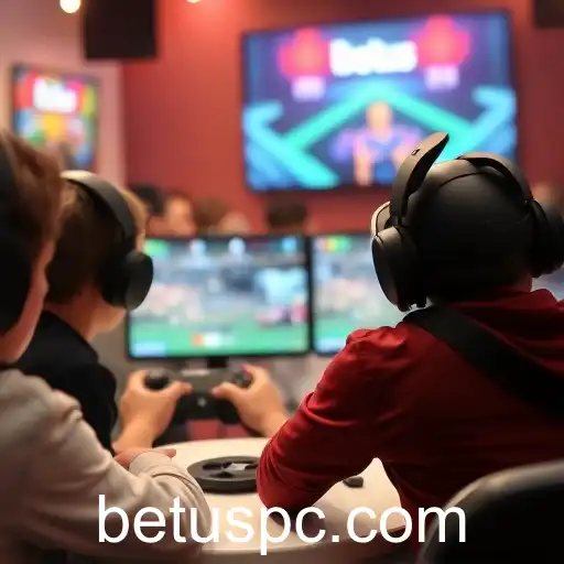 Rise of Online Gaming in 2025