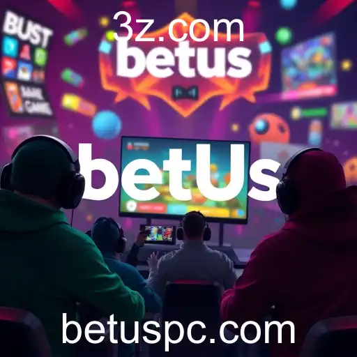 The Rise of Online Game Platforms: How BetUs is Shaping the Industry