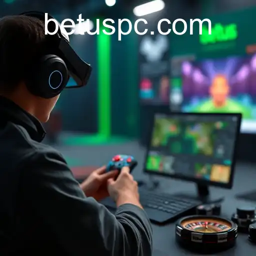Betus and the Rise of Online Gaming