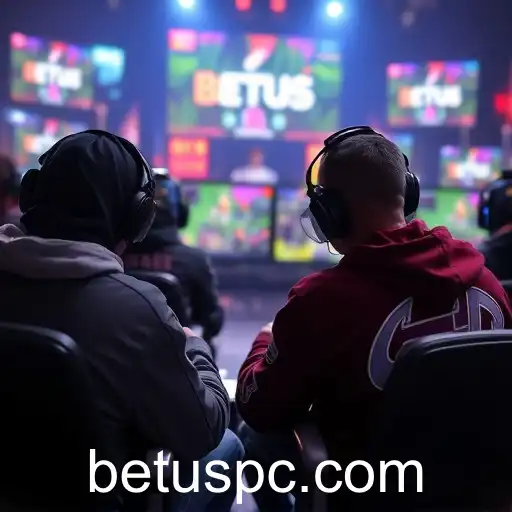 BetUS: The Rise of Online Gaming