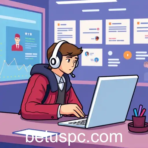 The Rise of Online Gaming Platforms