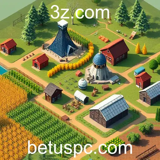 Exploring the World of Simulation Games on Betus