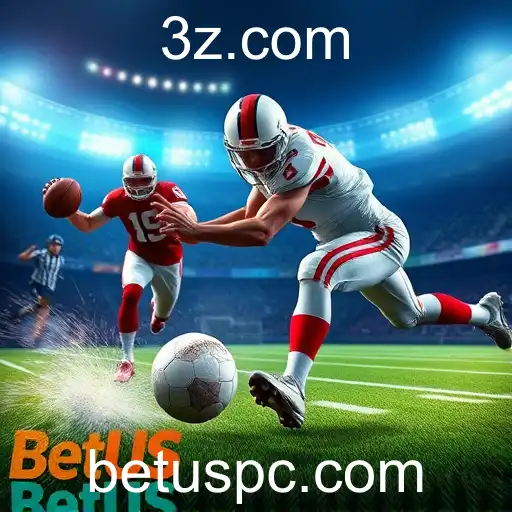 Exploring the Exciting World of Sports Games: A Feature on BetUS