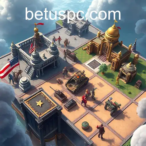 Exploring the World of Strategy Games on BetUS